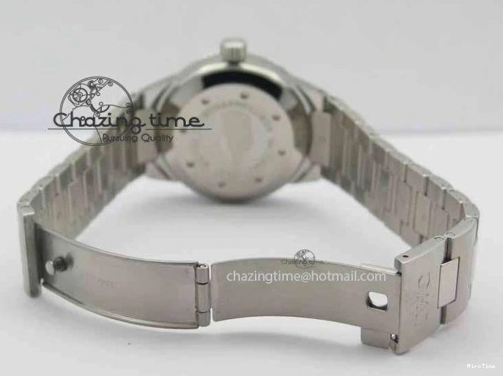 MIROTIME 0401 Aquatimer Automatic SS Noob Best Edition White Dial On SS Bracelet A Lightweight 7251